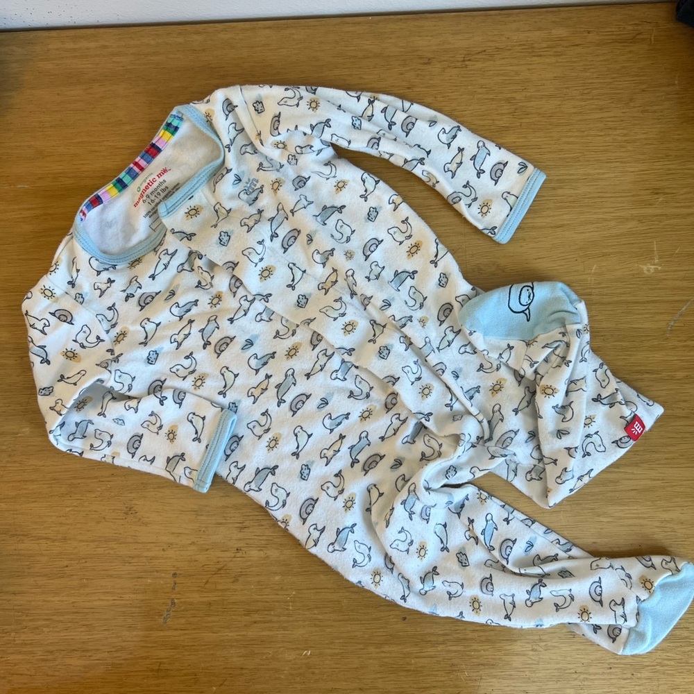 Magnetic Me PJs